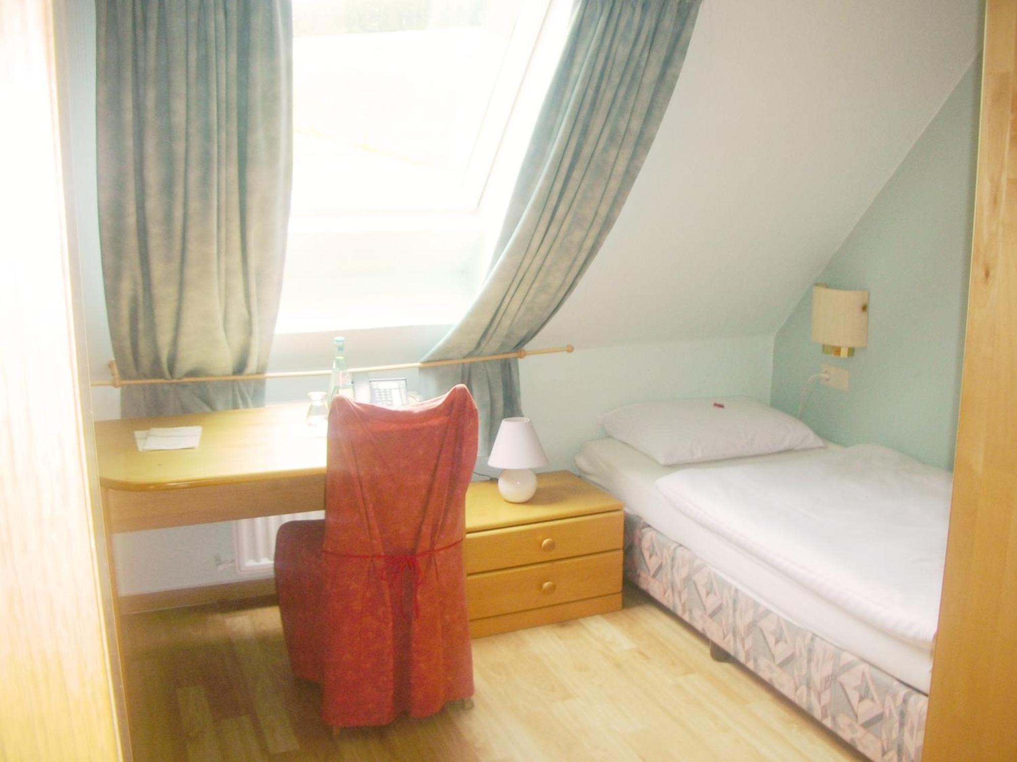 Heidehotel Hildfeld Winterberg Room photo
