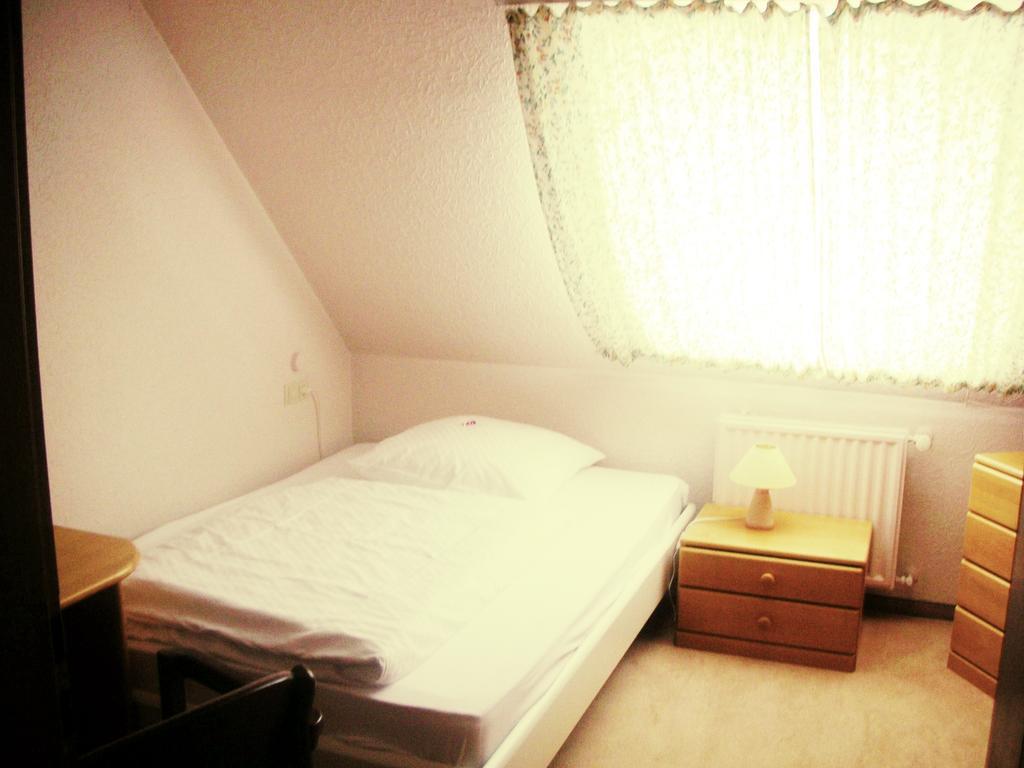 Heidehotel Hildfeld Winterberg Room photo