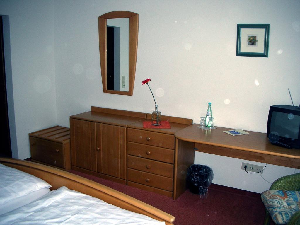 Heidehotel Hildfeld Winterberg Room photo